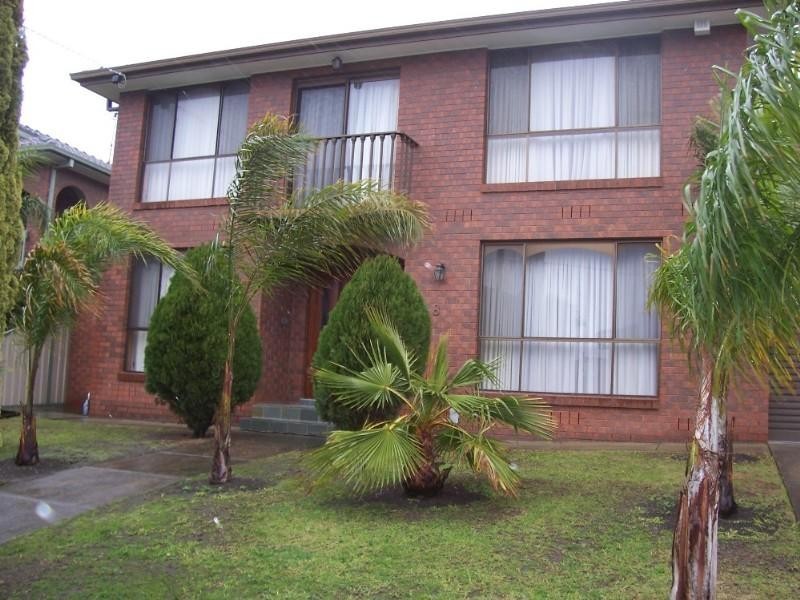 8 Wydell Close, Bundoora VIC 3083