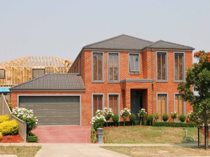 31 Tennyson Circuit, Mill Park VIC 3082