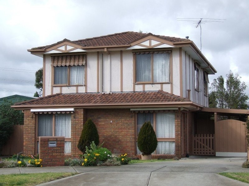 4 Von Nida Court, Mill Park VIC 3082