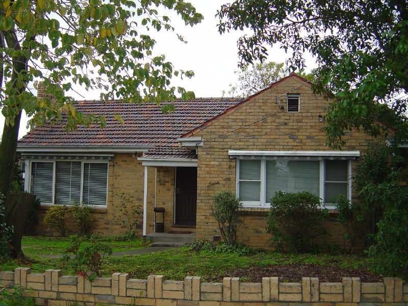 1 Doidge Street, Bundoora VIC 3083