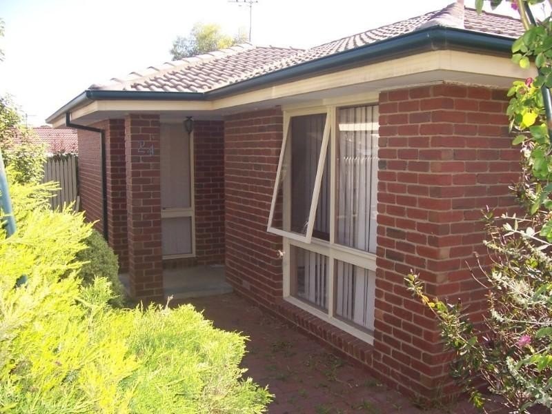 24 Dransfield Way, Epping VIC 3076