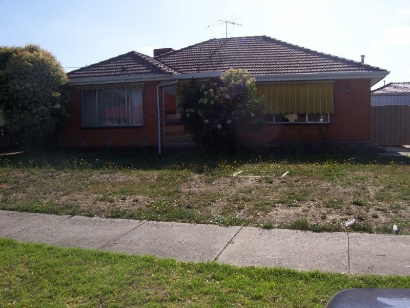 44 Luton Way, Bundoora VIC 3083