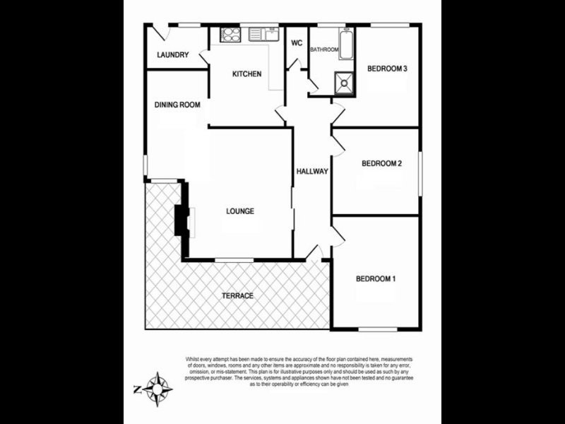 15 Kathryn Crt, Fawkner VIC 3060
