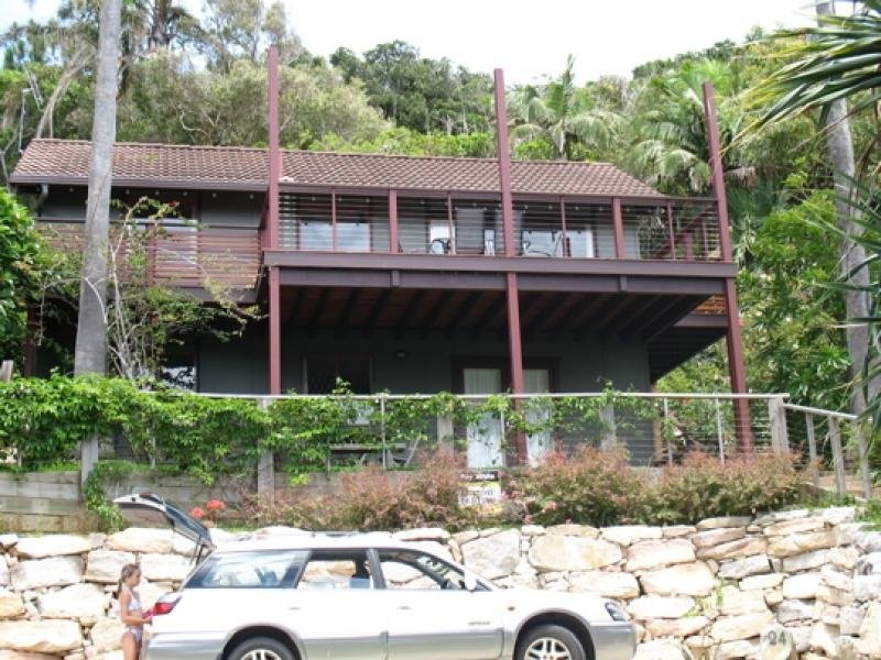 24 Palm Valley Drive, Byron Bay NSW 2481