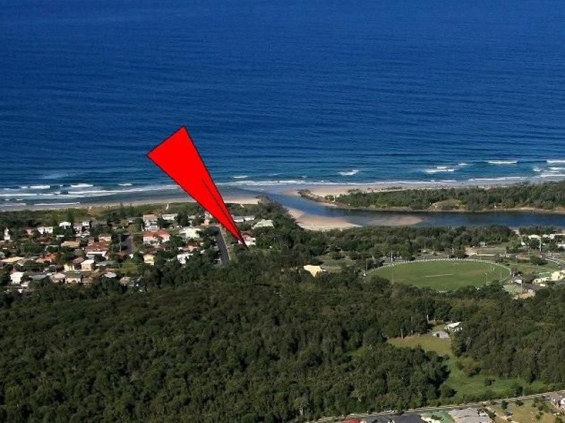 1 Elanora Ave, Pottsville NSW 2489