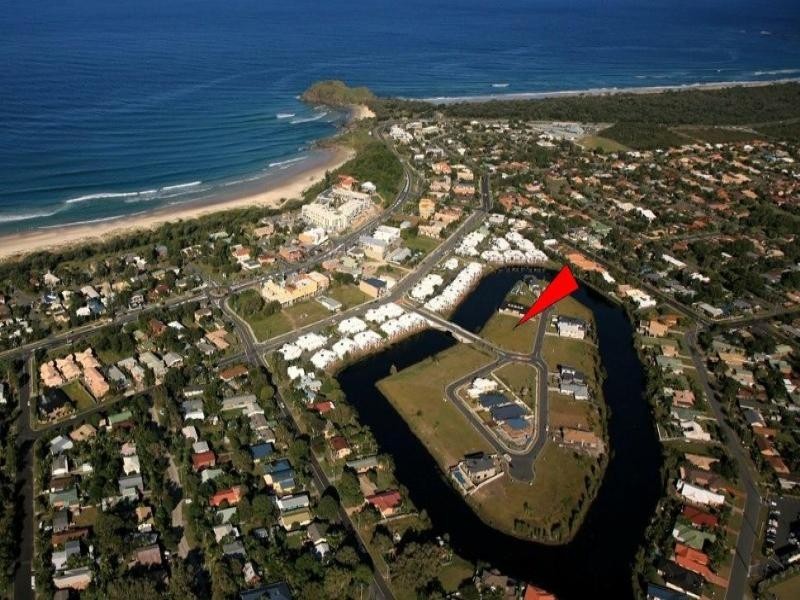 2 The Foreshore, Cabarita Beach NSW 2488