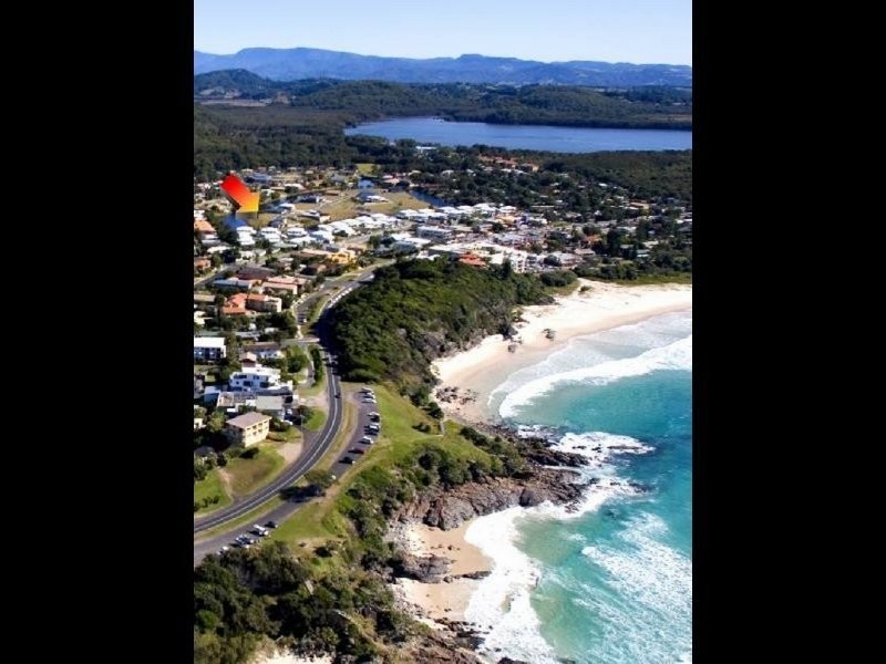 2 The Foreshore, Cabarita Beach NSW 2488