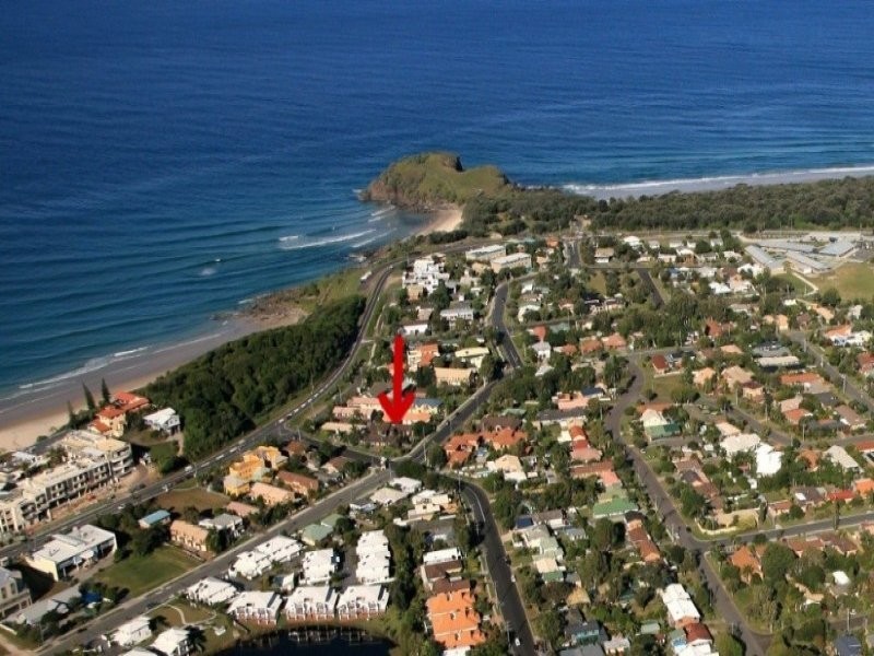 Cabarita Beach NSW 2488