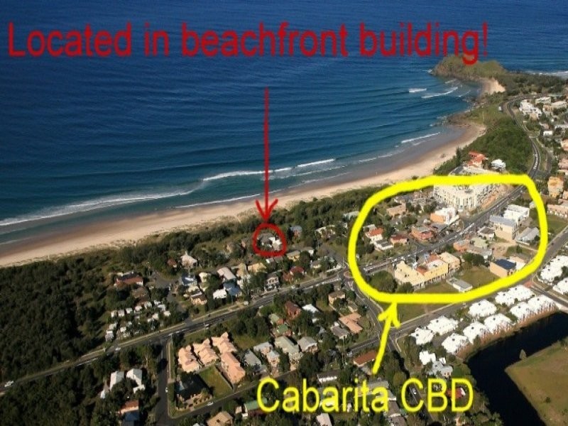 Cabarita Beach NSW 2488