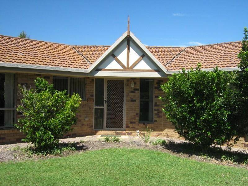 Burpengary QLD 4505