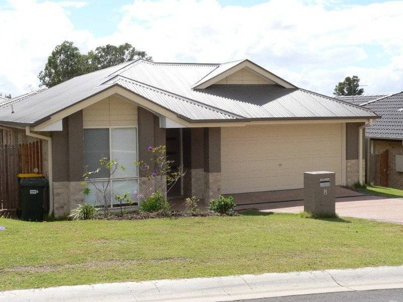 8 Worth Crt, Upper Coomera QLD 4209