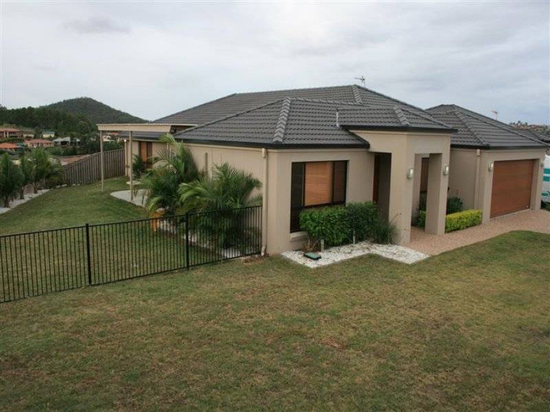 6 Cossington Circuit, Maudsland QLD 4210