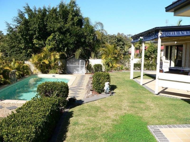 2 Wimbledon Way, Oxenford QLD 4210