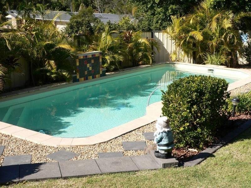 2 Wimbledon Way, Oxenford QLD 4210