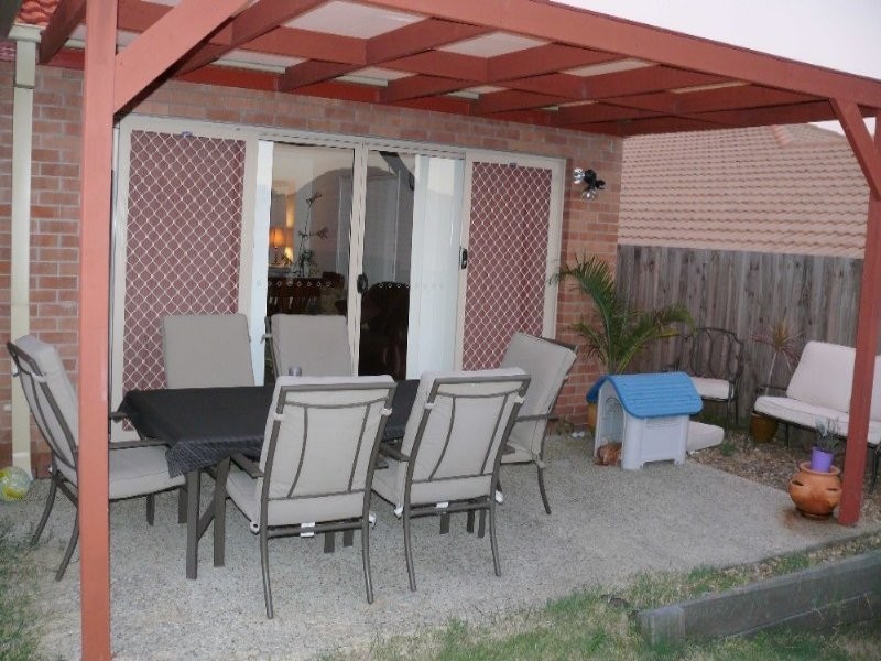 12 Billinghurst Cr, Upper Coomera QLD 4209