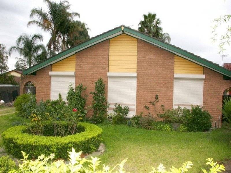 2 Manor Glen, Werrington Downs NSW 2747