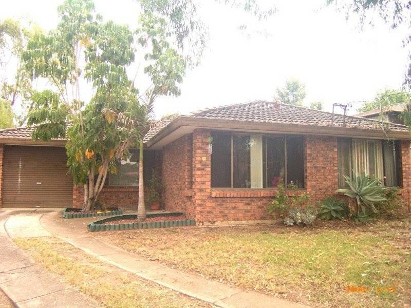 15 Gorton Close, Penrith NSW 2750
