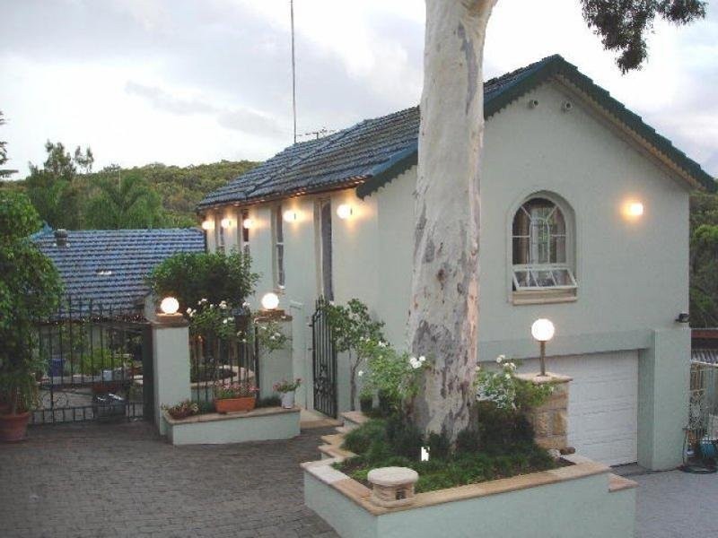 83 Boyd Lane, Gladesville NSW 2111