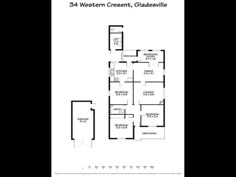 34 Western Crescent, Gladesville NSW 2111