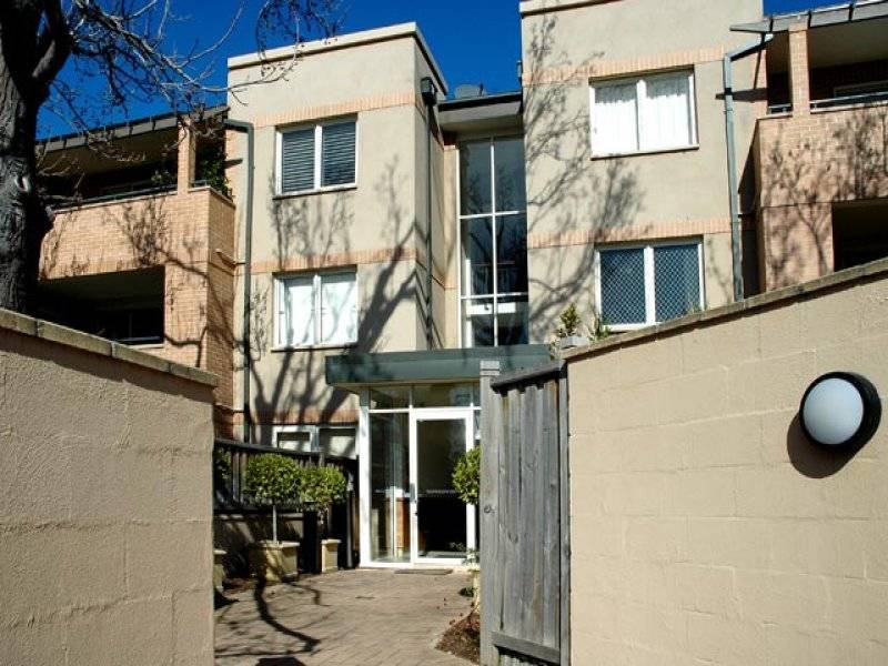 204/10 Karrabee Avenue, Huntleys Cove NSW 2111
