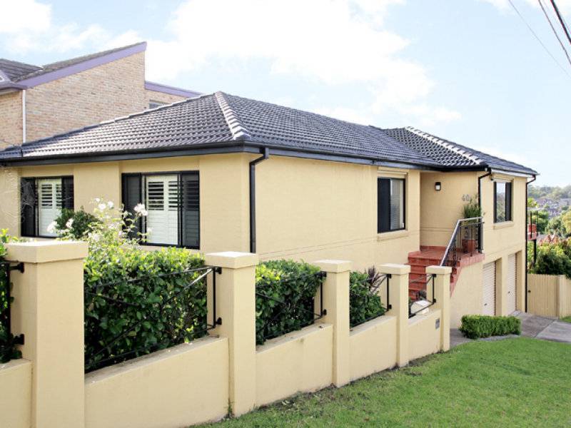 40 Mitchell Street, Putney NSW 2112