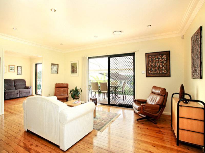 40 Mitchell Street, Putney NSW 2112