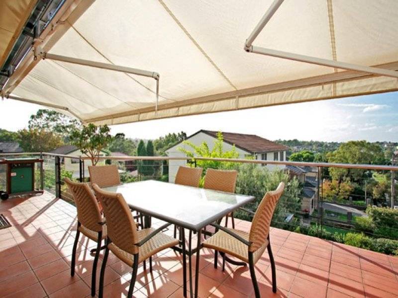 40 Mitchell Street, Putney NSW 2112