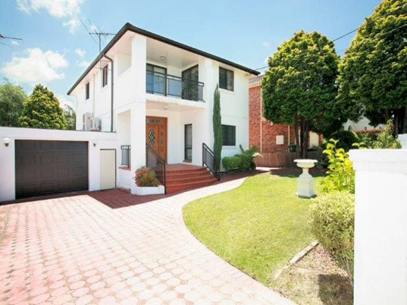 51 Delange Road, Putney NSW 2112