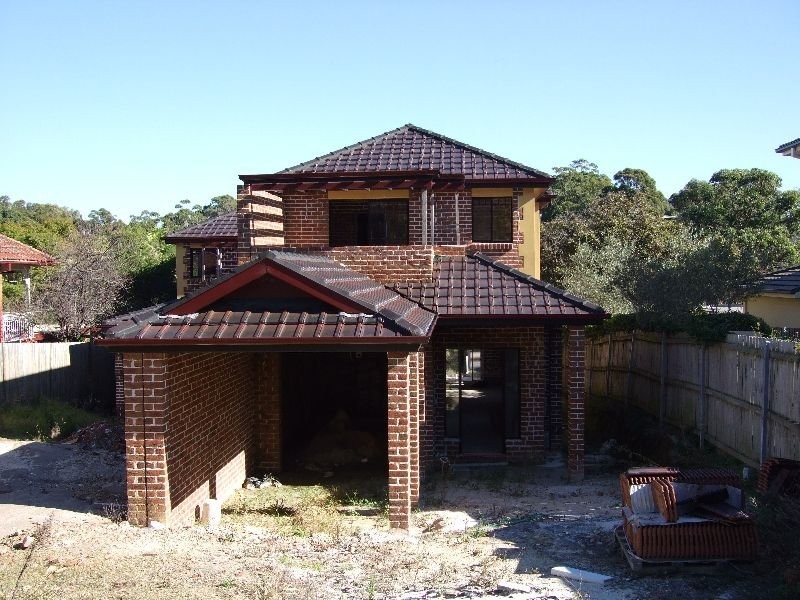 71 Western Crescent, Gladesville NSW 2111