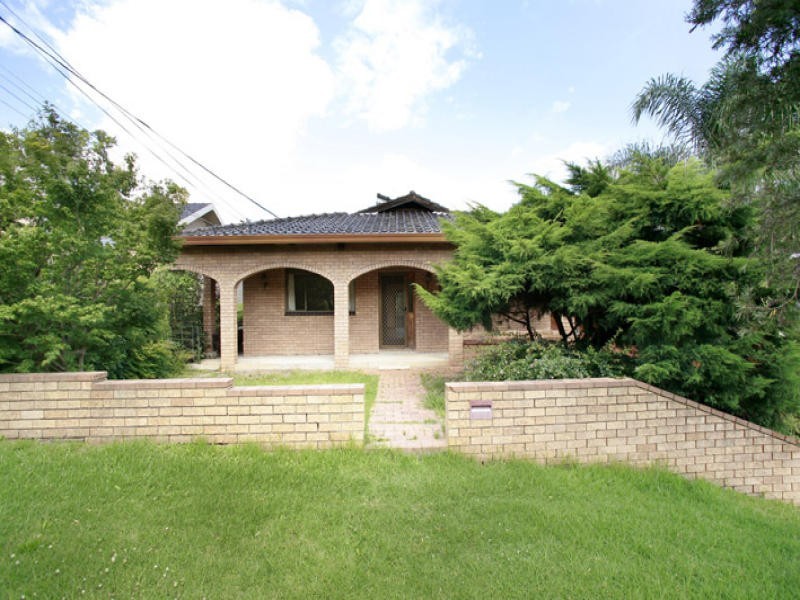 176 Princes Street, Putney NSW 2112