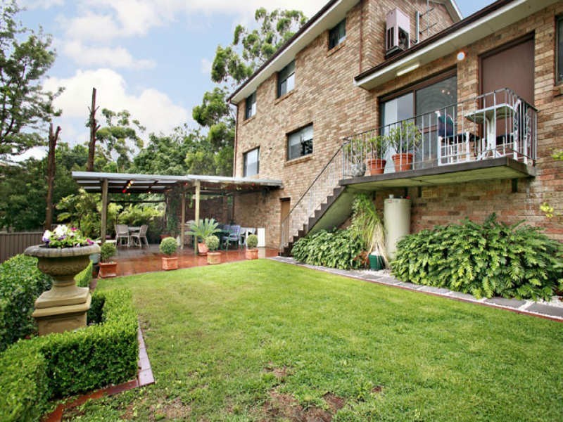 23 Tunks Street, Ryde NSW 2112