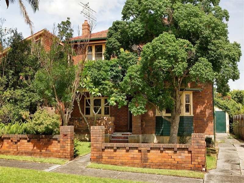 34 Ross Street, Gladesville NSW 2111
