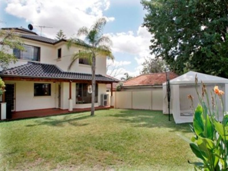 162 Tennyson Road, Gladesville NSW 2111