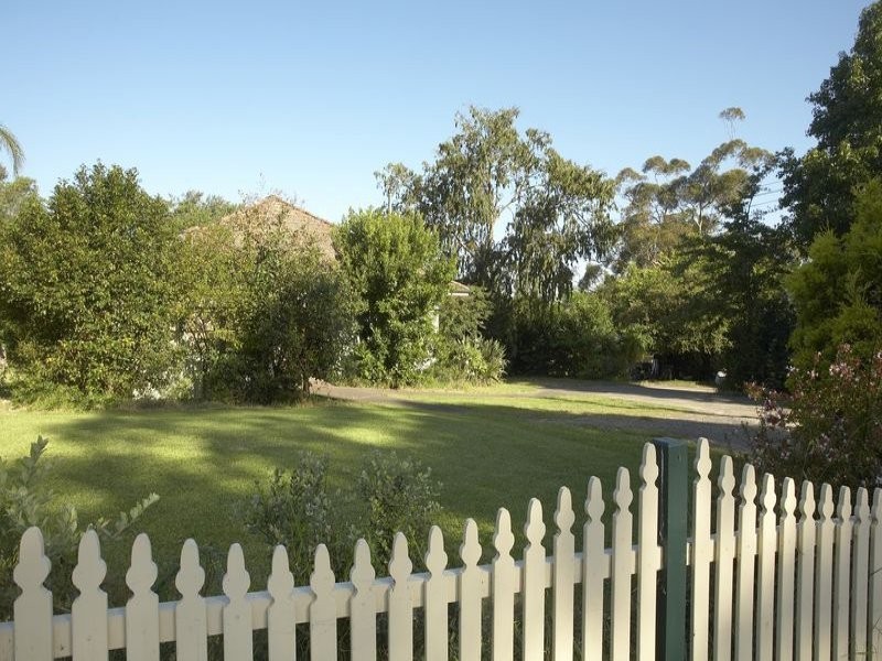 165 Old Northern Road, Castle Hill NSW 2154