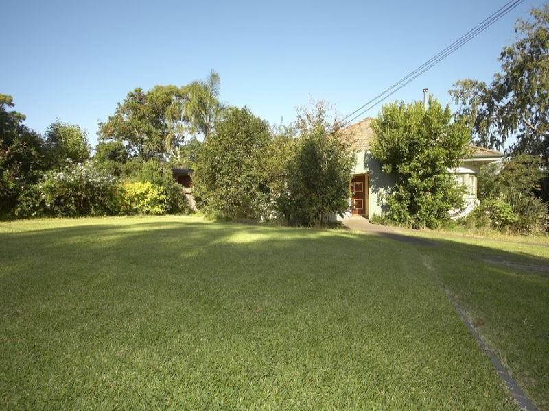 165 Old Northern Road, Castle Hill NSW 2154