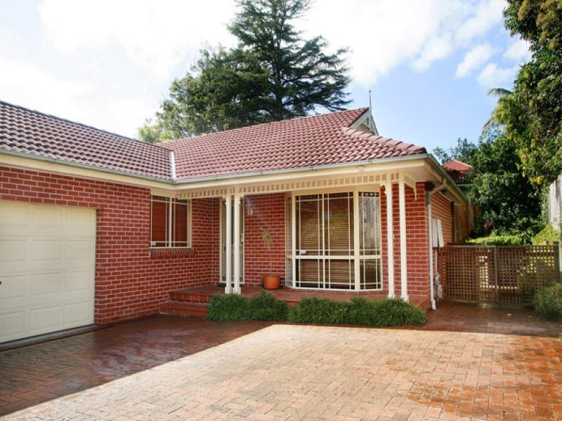 125A Pittwater Road, Hunters Hill NSW 2110