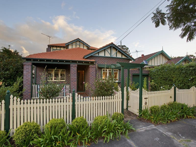 3 Bernard Avenue, Gladesville NSW 2111