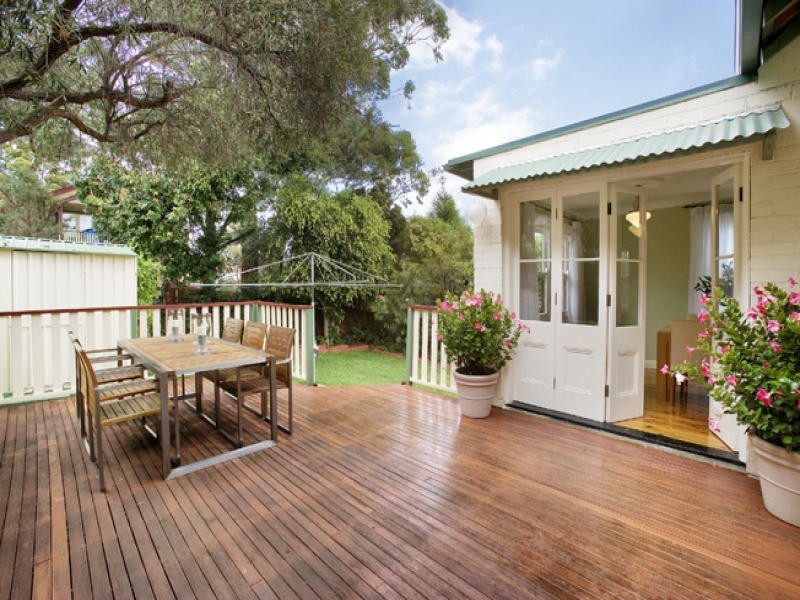 5 Thompson Street, Gladesville NSW 2111