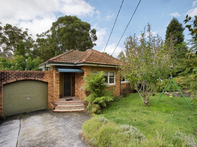 10 Imperial Ave, Gladesville NSW 2111