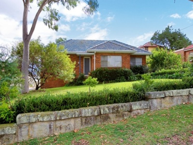 61 Wharf Road, Gladesville NSW 2111