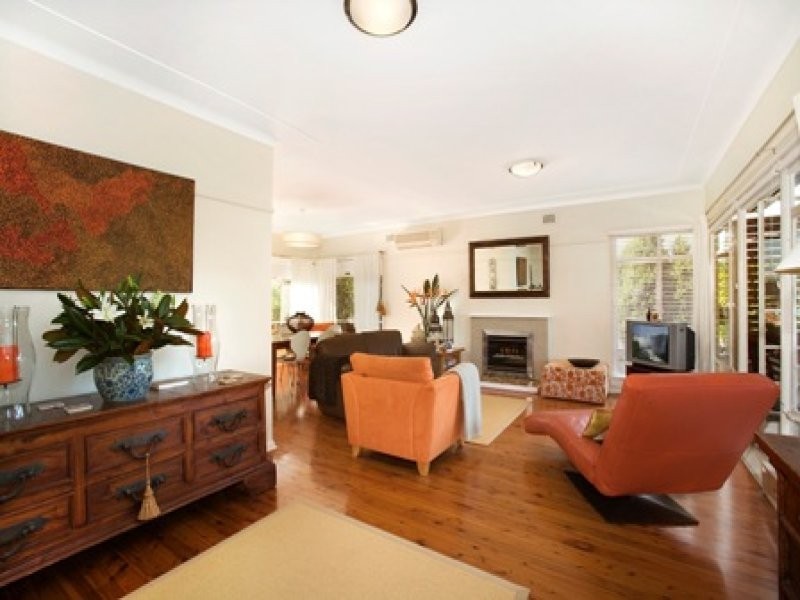 1 Searle Street, Ryde NSW 2112