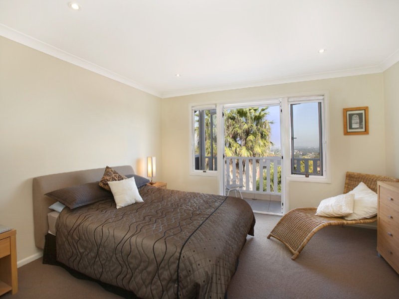 1 Searle Street, Ryde NSW 2112