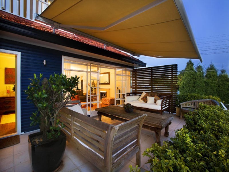 1 Searle Street, Ryde NSW 2112