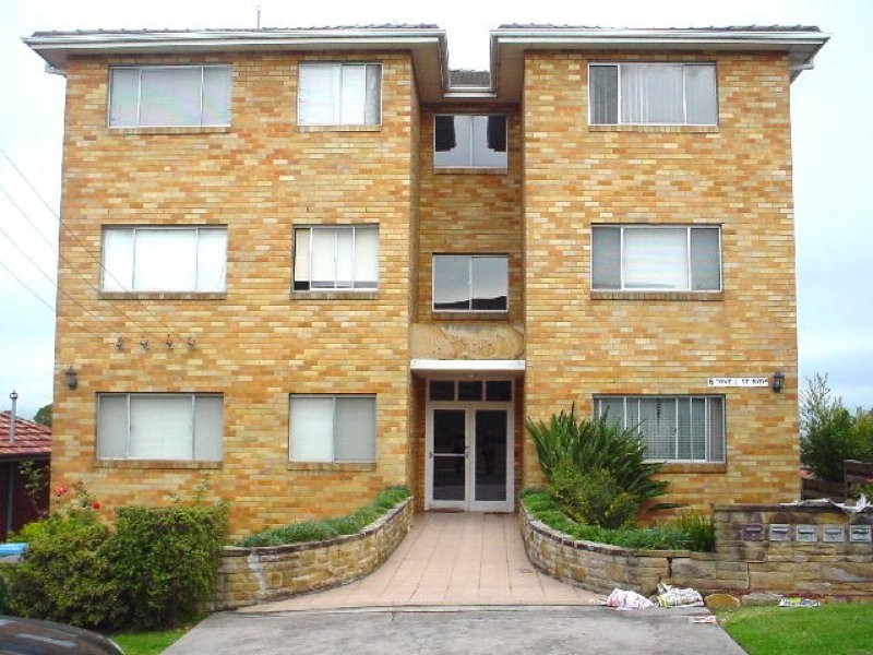 8 Cowell Street, Ryde NSW 2112