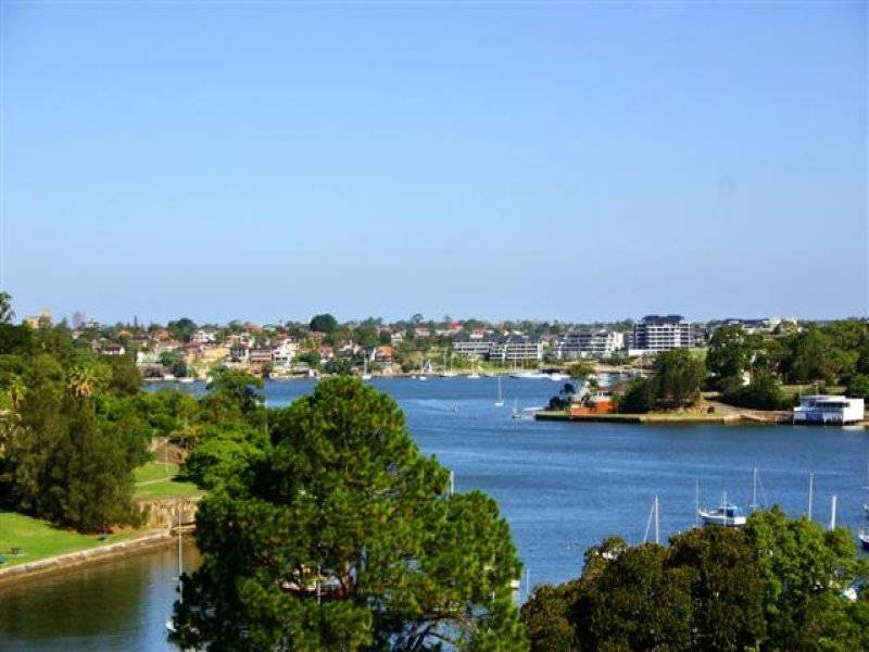 3 Bernard Avenue, Gladesville NSW 2111