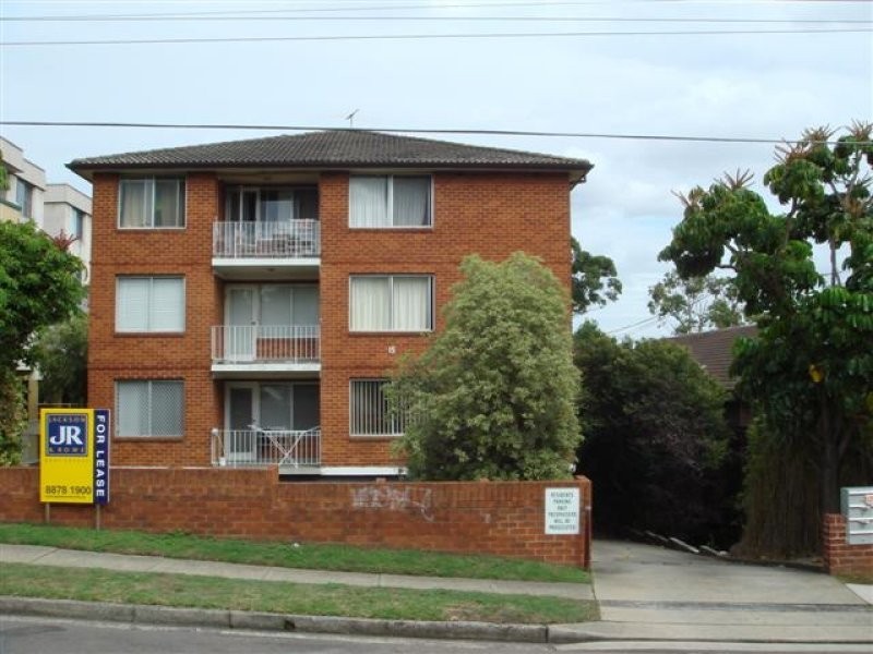 15 Bank Street, Meadowbank NSW 2114