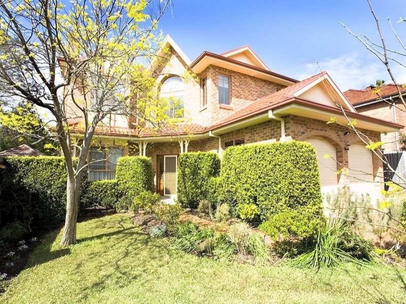 17 Cowell Street, Gladesville NSW 2111