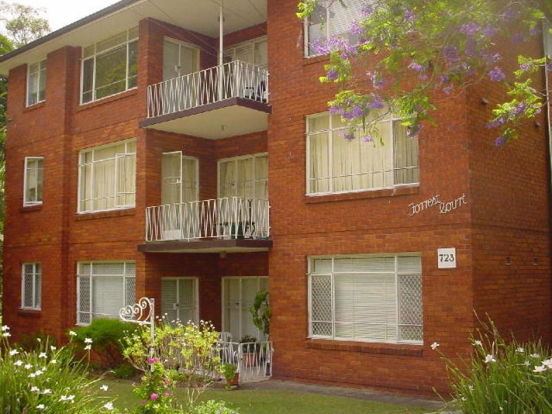 723 BLAXLAND ROAD, Epping NSW 2121