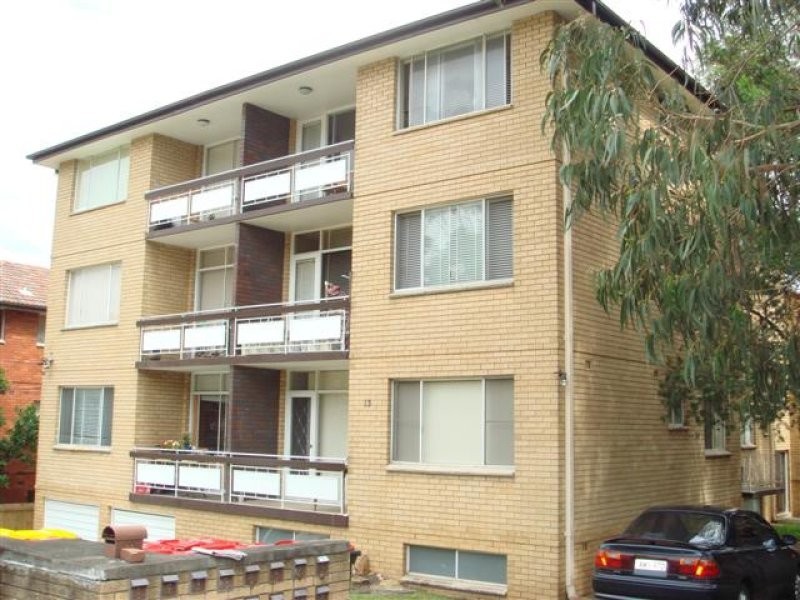 13 RIVERVIEW STREET, West Ryde NSW 2114