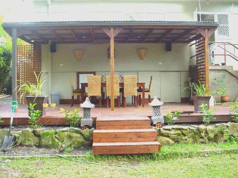 20 GREGORY STREET, Putney NSW 2112